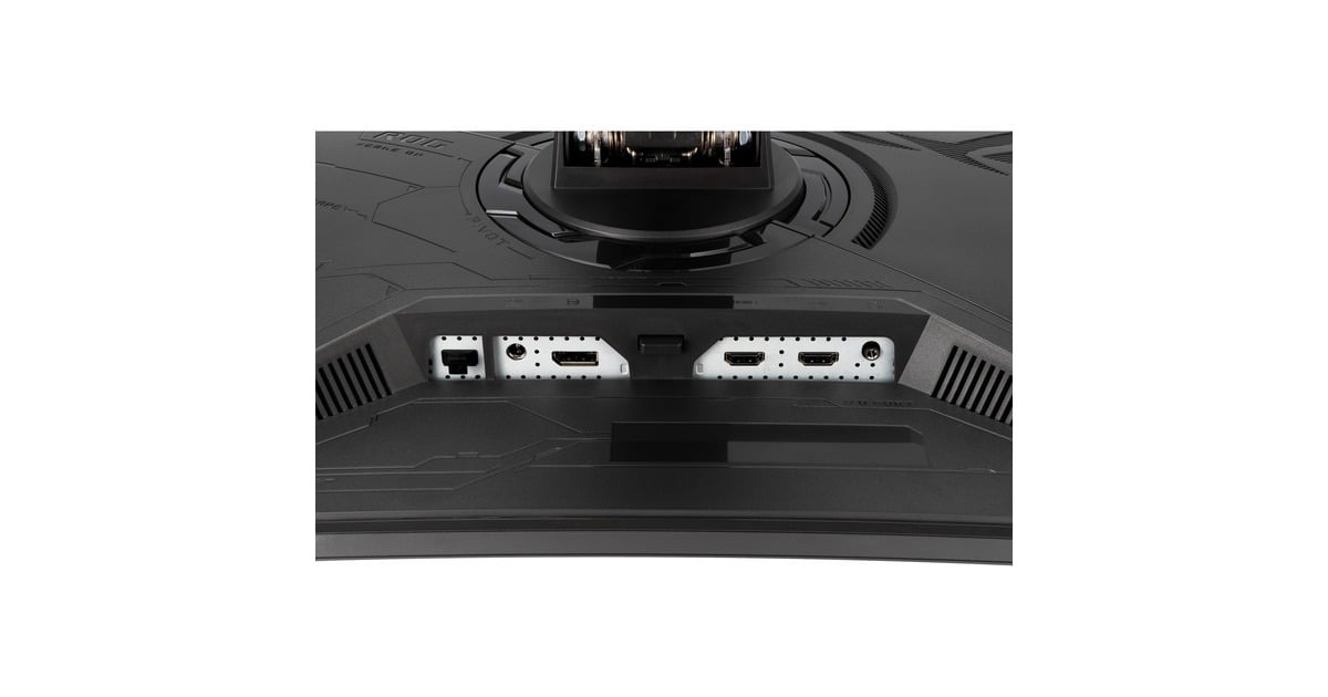 ASUSROG Strix XG27AQV 27
