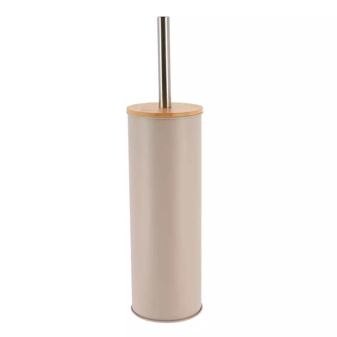 Brosse WC Timeless Taupe