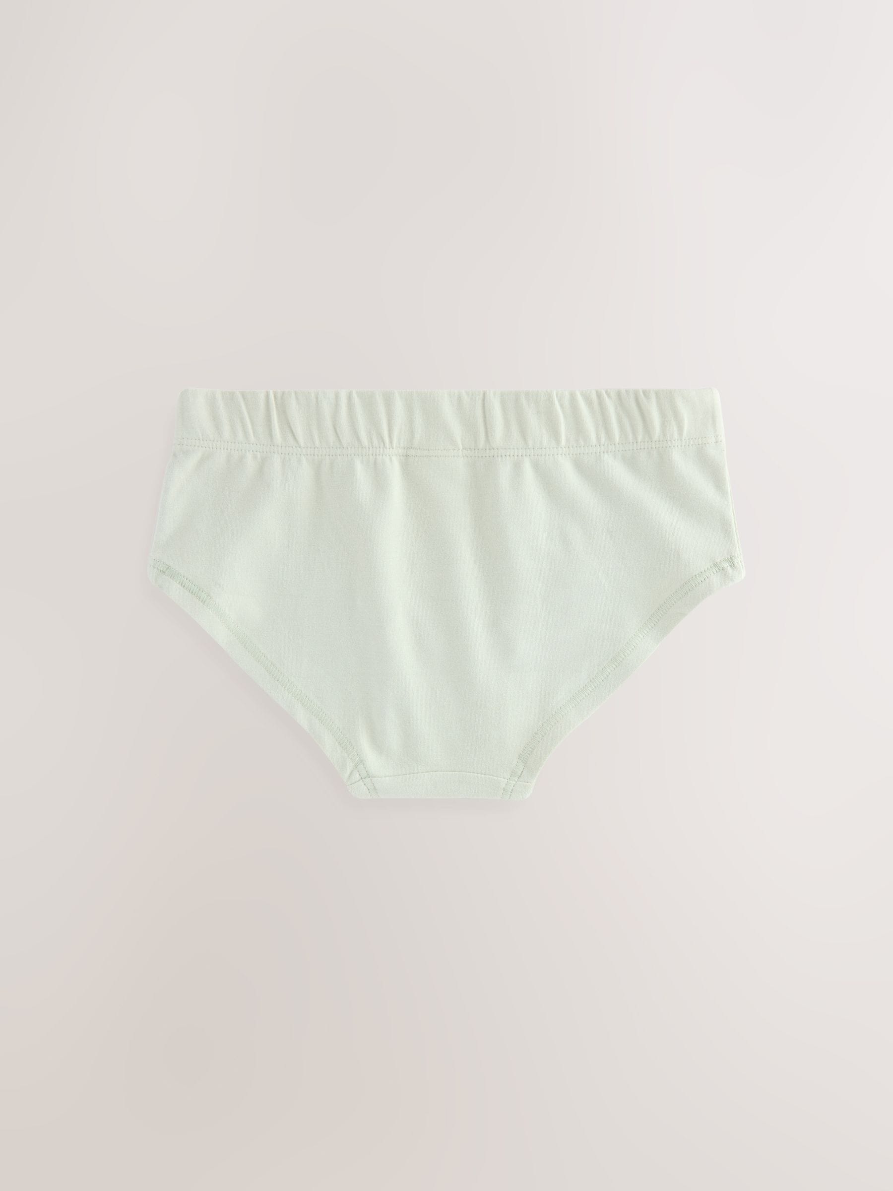 blauw/roze - Soft Touch Hipsters 5 -pack (2-16jaar)