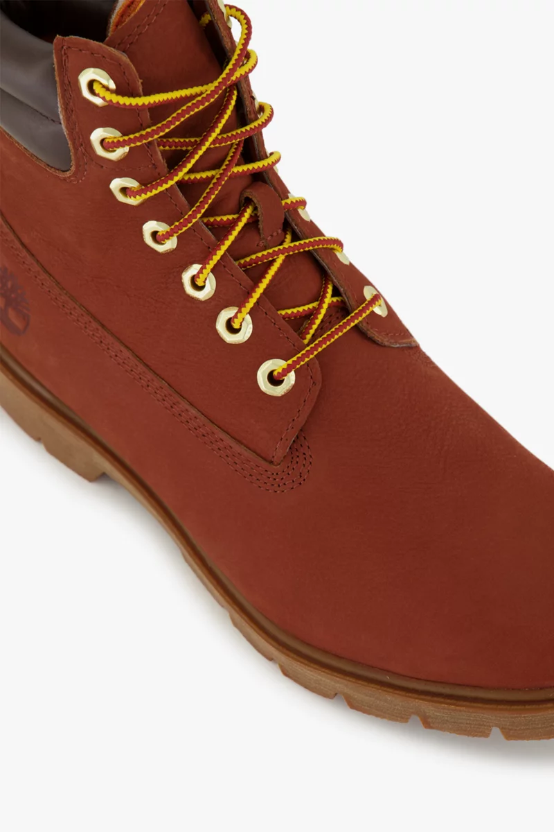 Timberland 6 inch Basic Herren Winterschuh