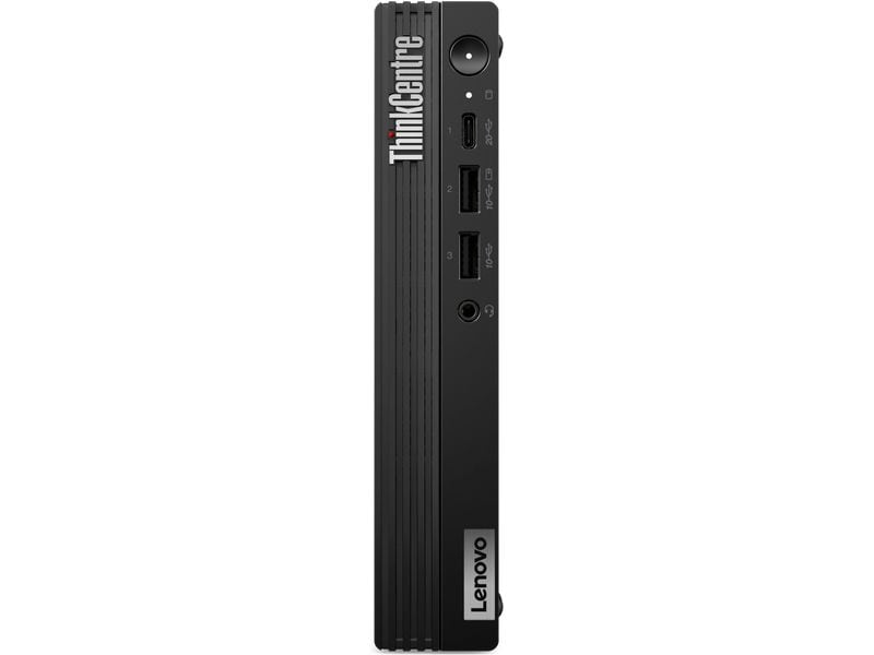 Lenovo ThinkCentre M90q Gen. 5 (Intel) Business-PC im winzigen 1-Liter-Gehäuse