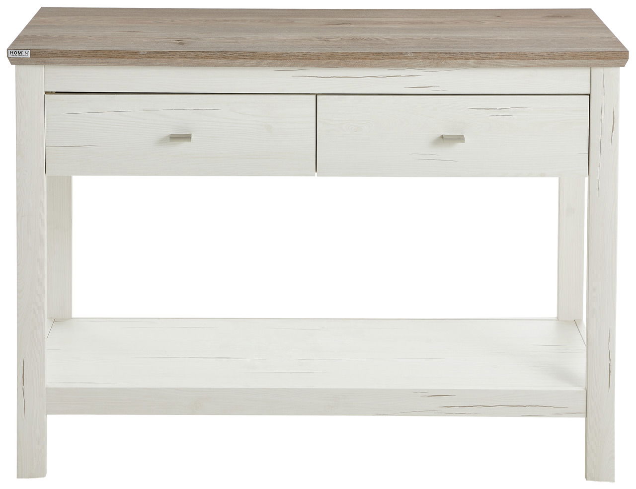 Hom´in Konsole CAMRON