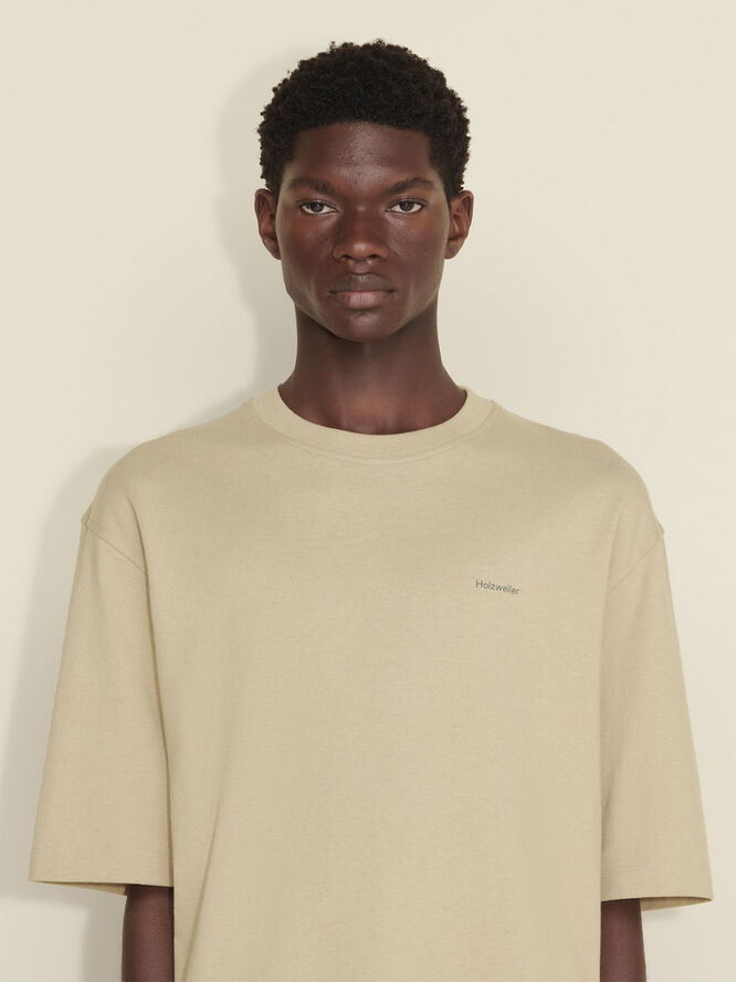 Holzweiler M. Relaxed Tee Sand