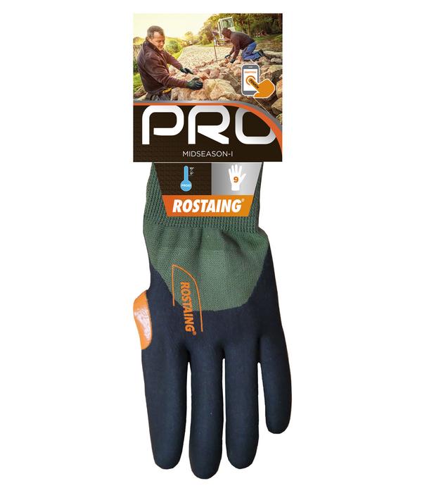 Rostaing Handschuh Midseason