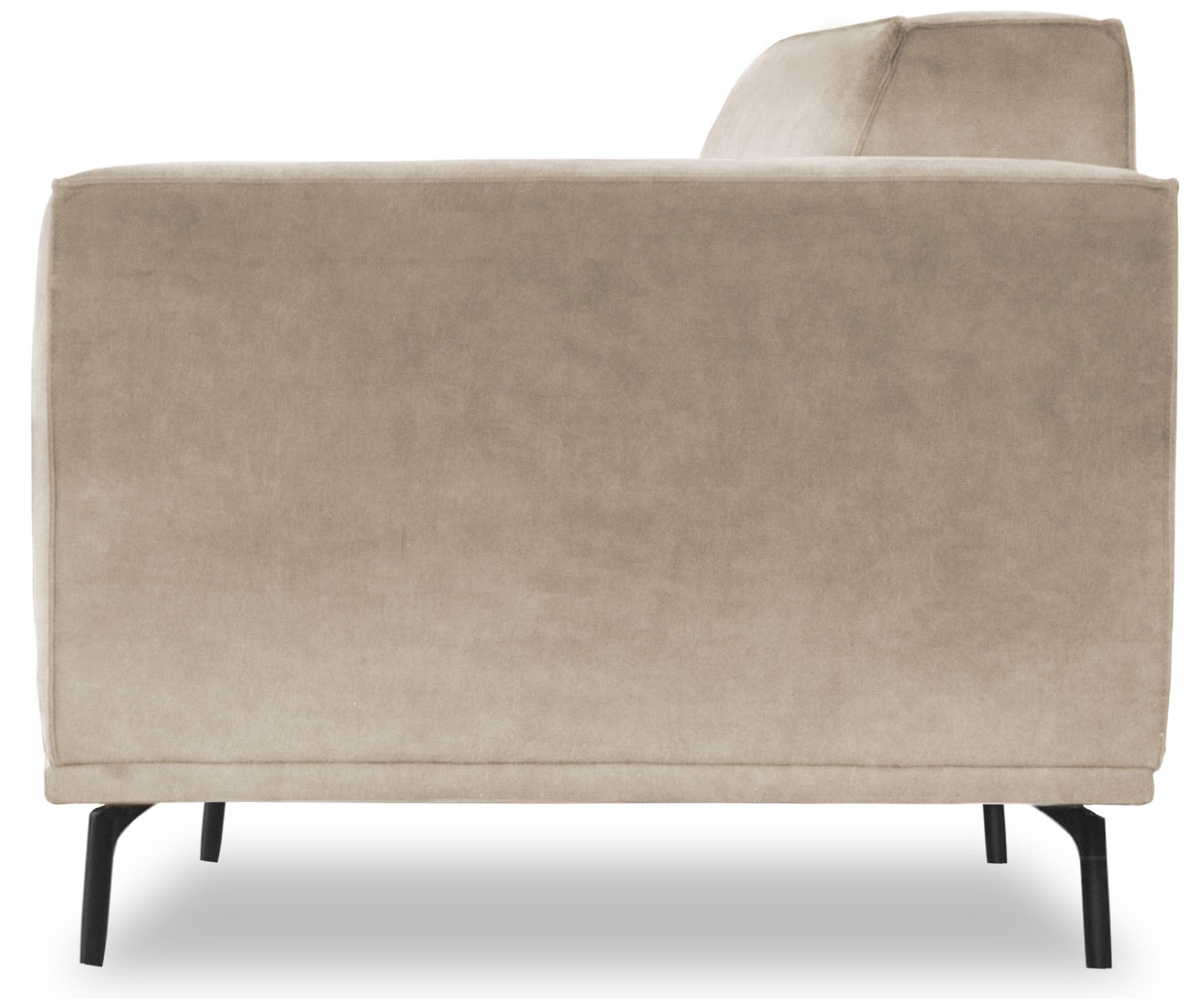 Fauteuil - Loveseat Iris