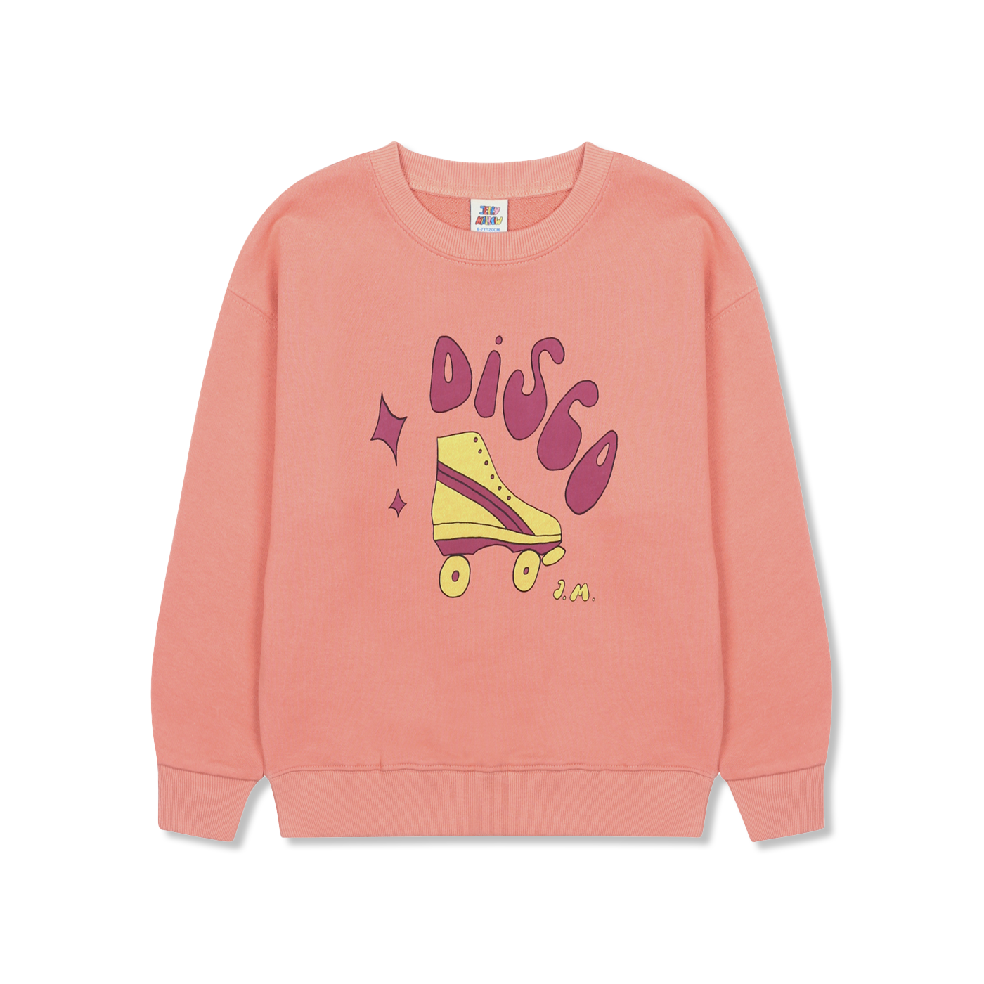 Roller Disco sweatshirts