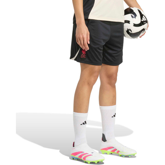adidas Liverpool Training Short Dames 2025/2026