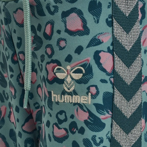 Mineral Blue Olympia Bukser - Hummel → Luksusbaby.dk
