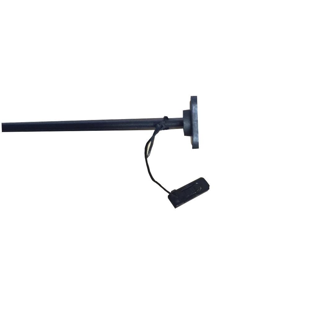 Multy Fin Plastic Sup Gonflable ( Naish , Vandal )