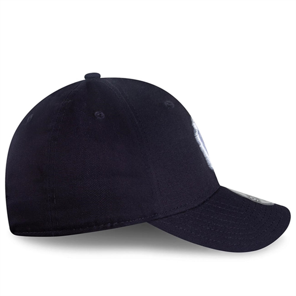 Køb NEW ERA League Basic 9Forty New York/Yankees Cap Navy