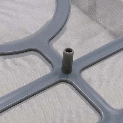 Filtro de substituição Kokido para aspirador de piscina Sleeve S/x Rc35cbx/22/eu e Rc25cbx/eu