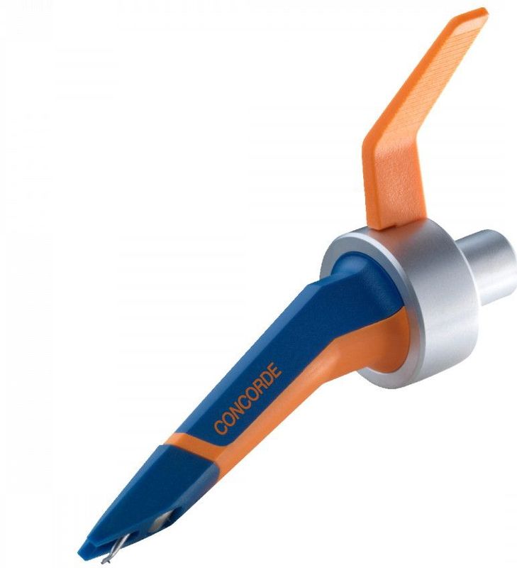 Ortofon - Concorde DJ MK2 - Cartridge - Sferische Naald