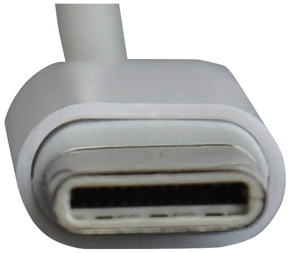 STEVISON Opladerkabel USB-A til USB-C 1 meter