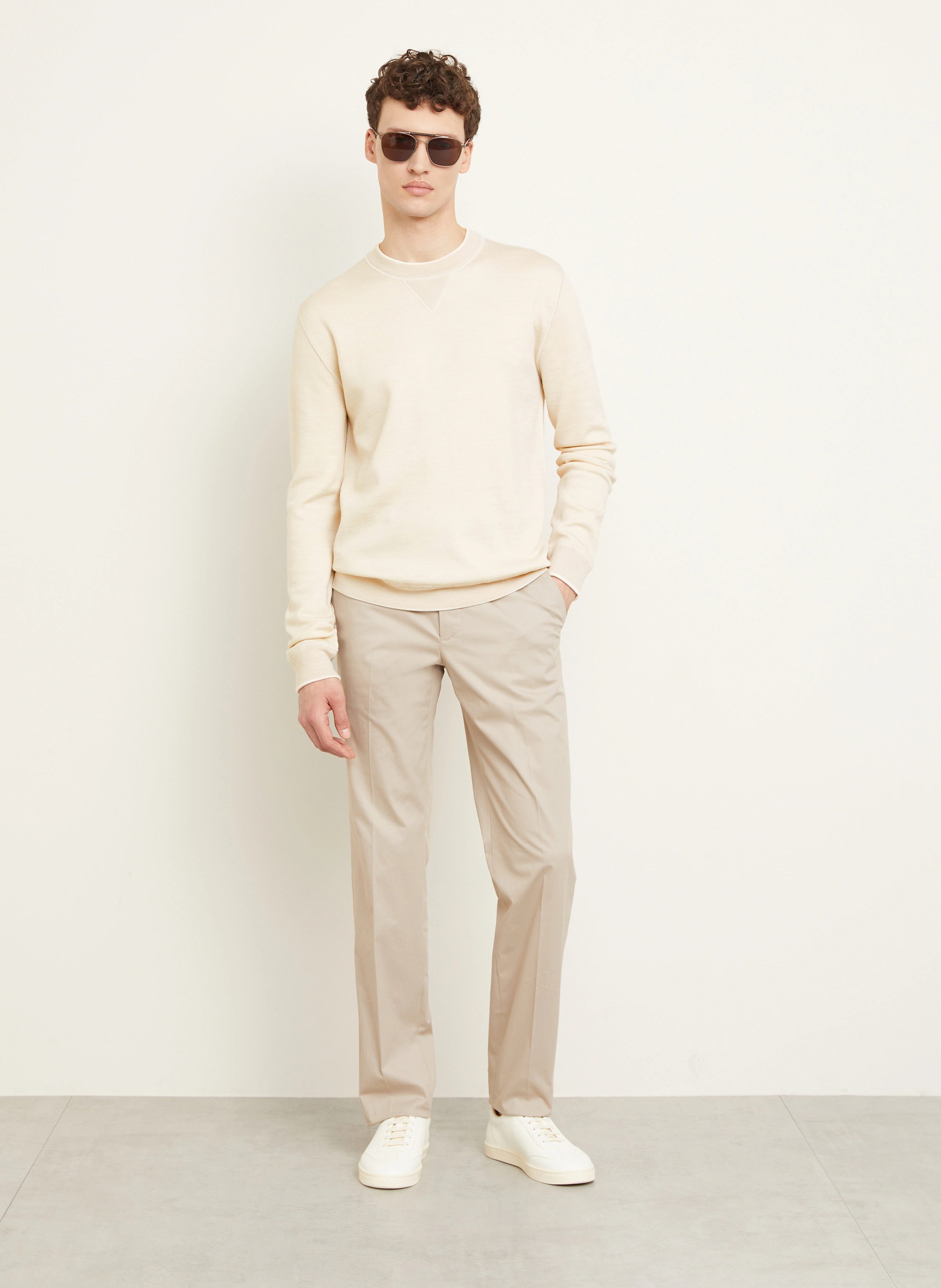 IRIS von ARNIM Longsleeve DAWSON