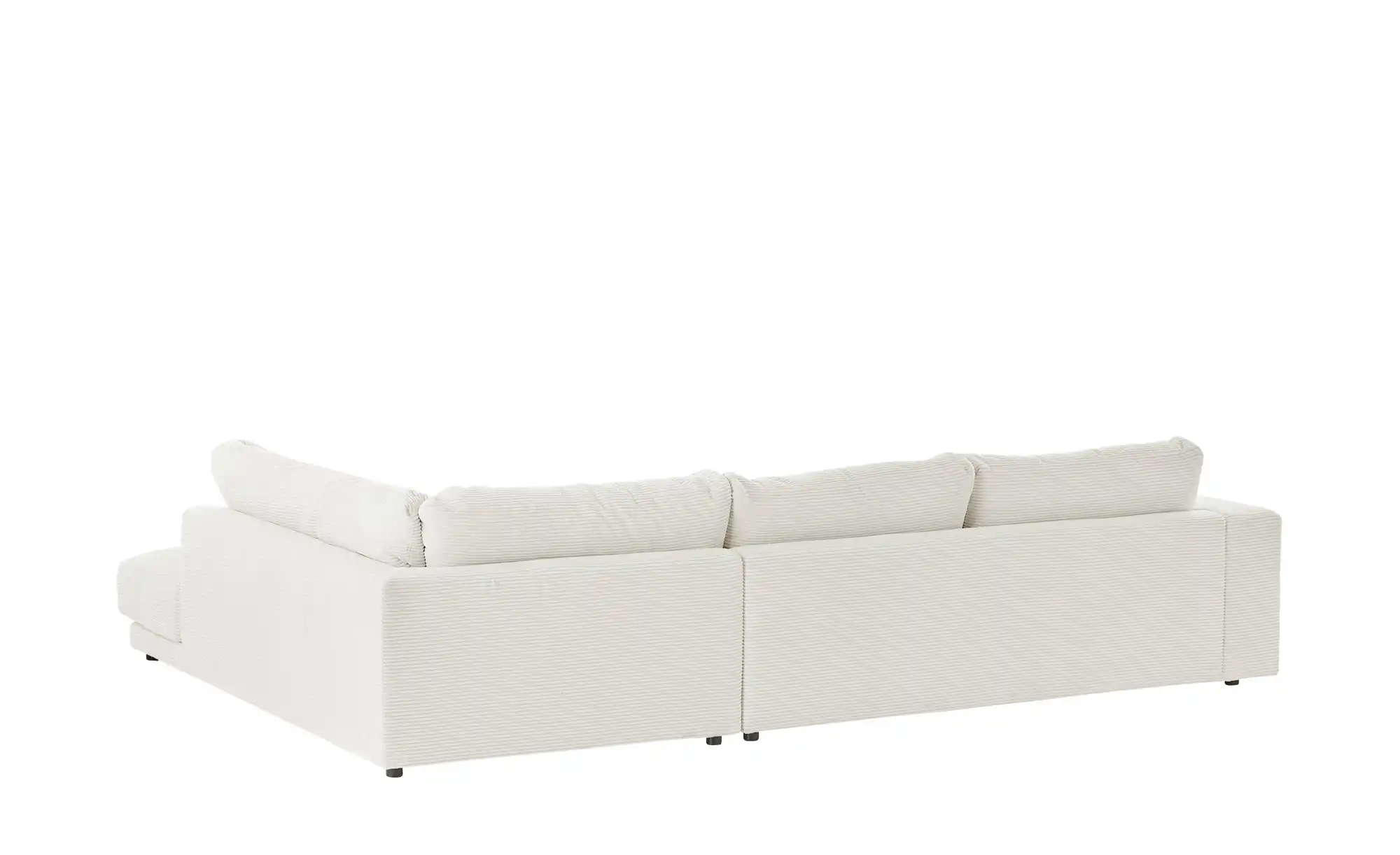 Jette Home Ecksofa Cord Sila