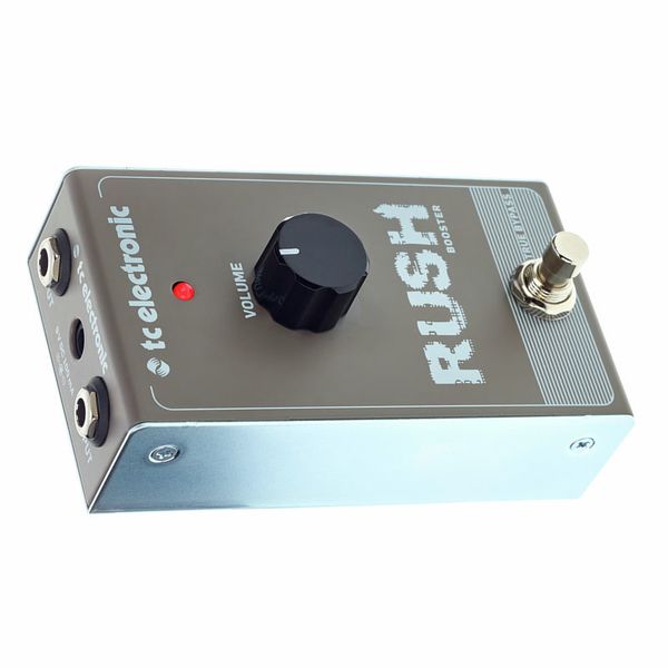 TC Electronic Rush Booster