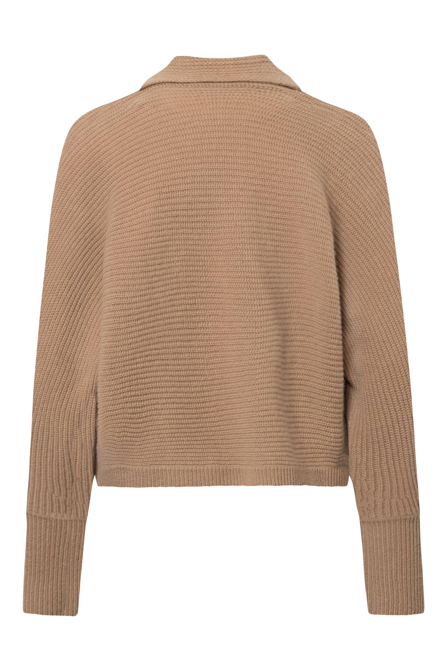 Windsor| Damen Strickjacke aus Kaschmir