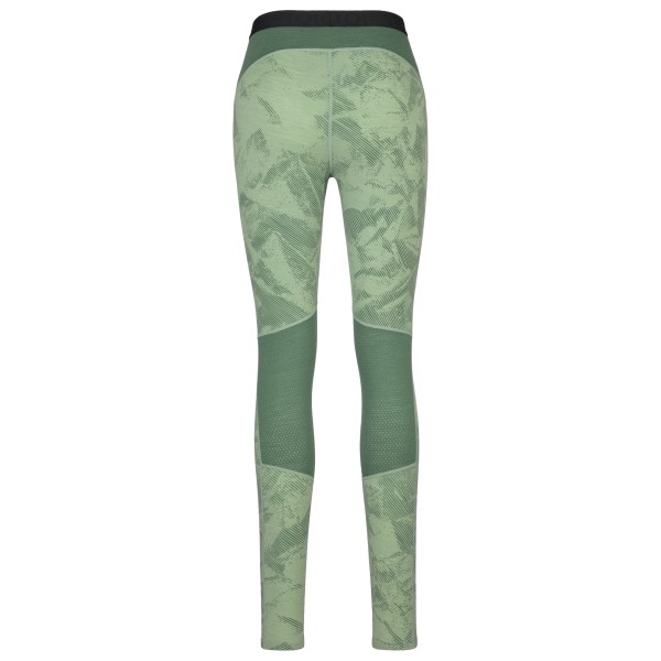 Stoic - Women's MerinoMesh150 SadjemSt. Long Pants - Caleçon long