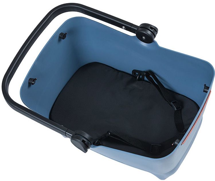 Basil Buddy MIK Hundefahrradkorb kaufen | Bike-Discount