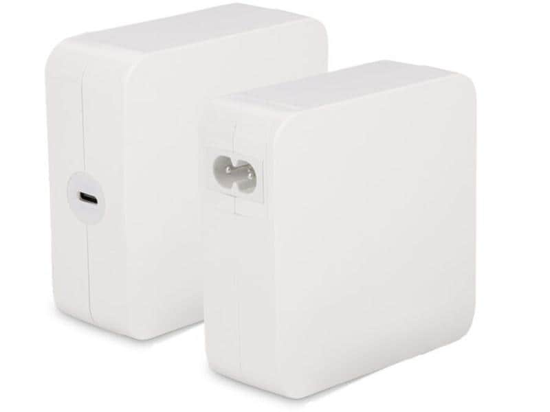 LMP USB-C GaN Power Adapter 140W USB-C Power Adapter mit GaN-Technologie für Apple MacBook und iPad