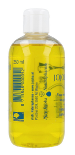 Naturapharma Jojoba Olie 250ML