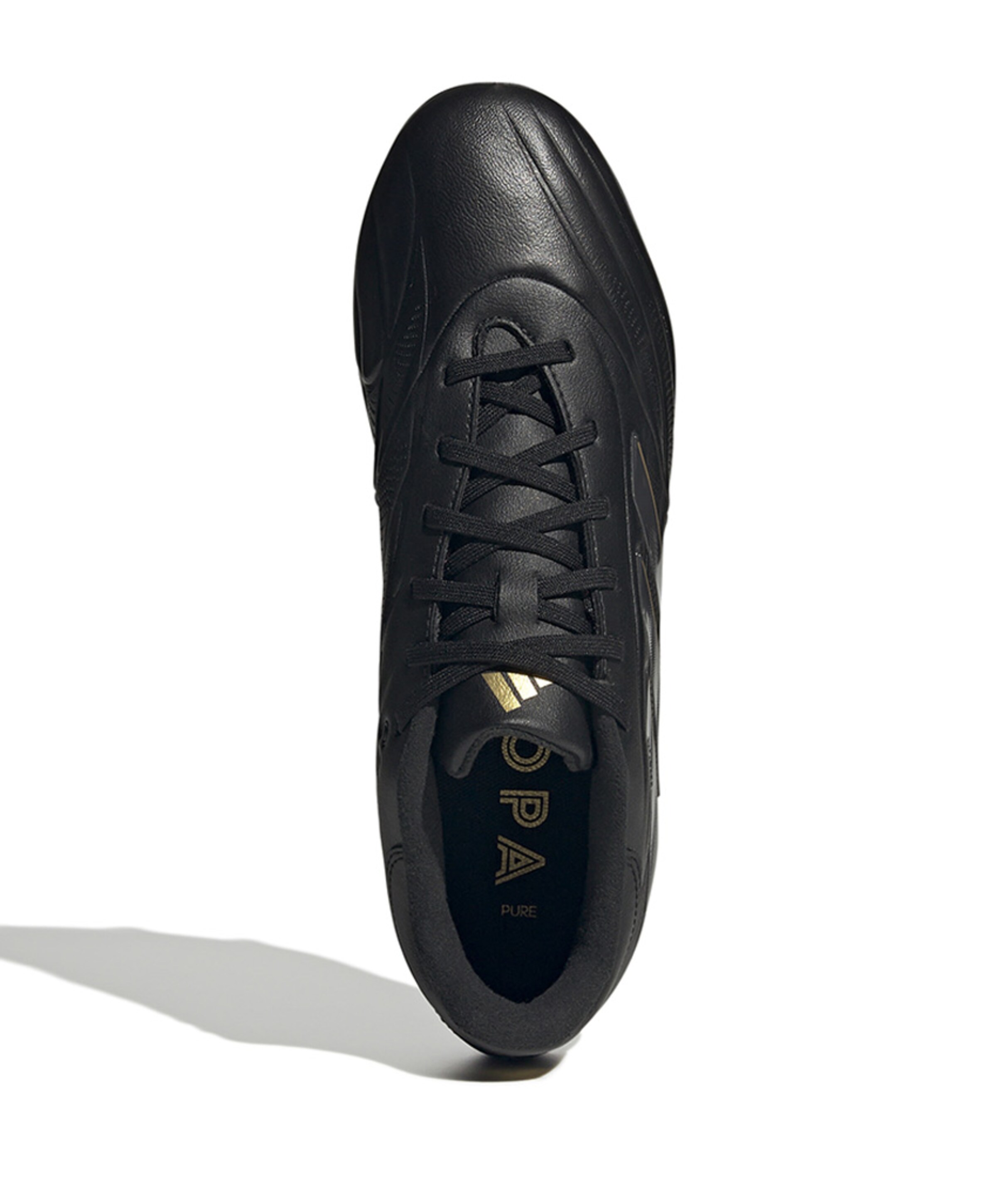 Adidas Copa Pure 2 League Fg heren voetbalschoenen zwart