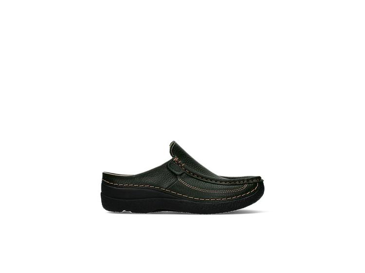 Wolky Roll Slide 06202 groen