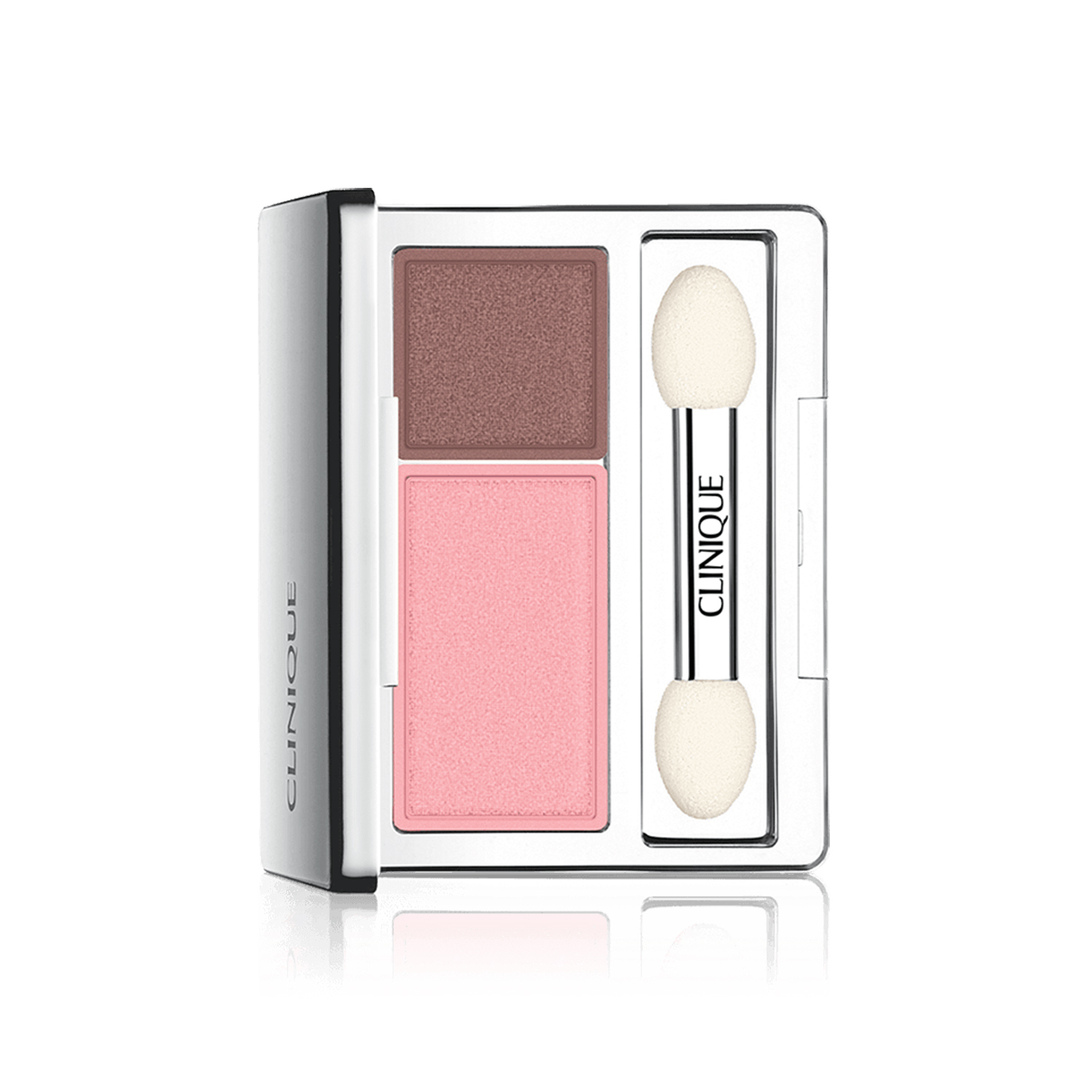 CLINIQUE All About Shadow Duo