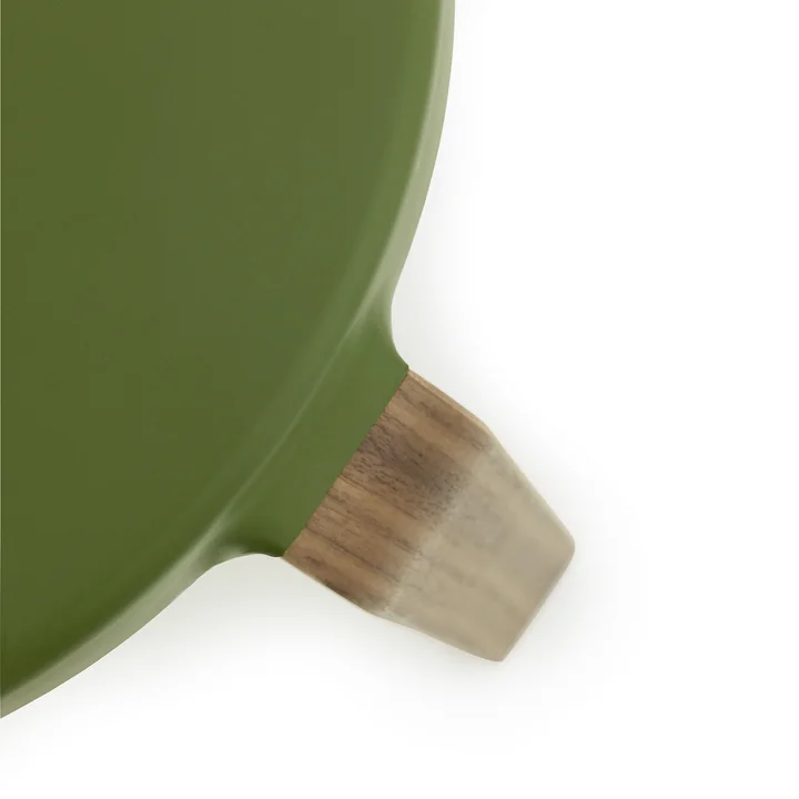 Normann Copenhagen - Tap Hocker, schwarz / schwarz