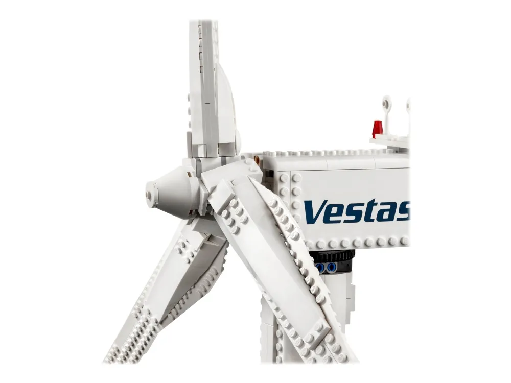 LEGO Creator Expert 10268 Vestas-vindmølle