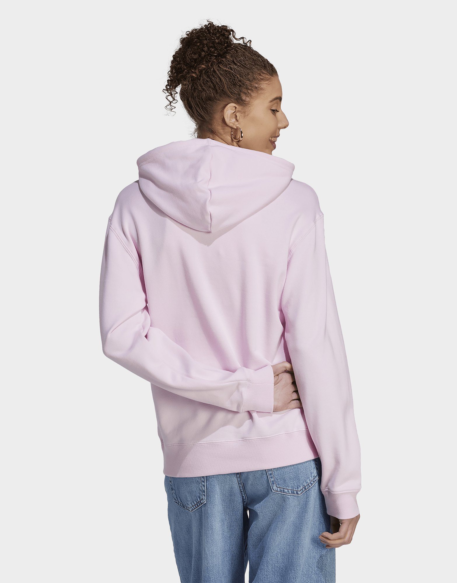 adidas Hoodie Essentials Linear