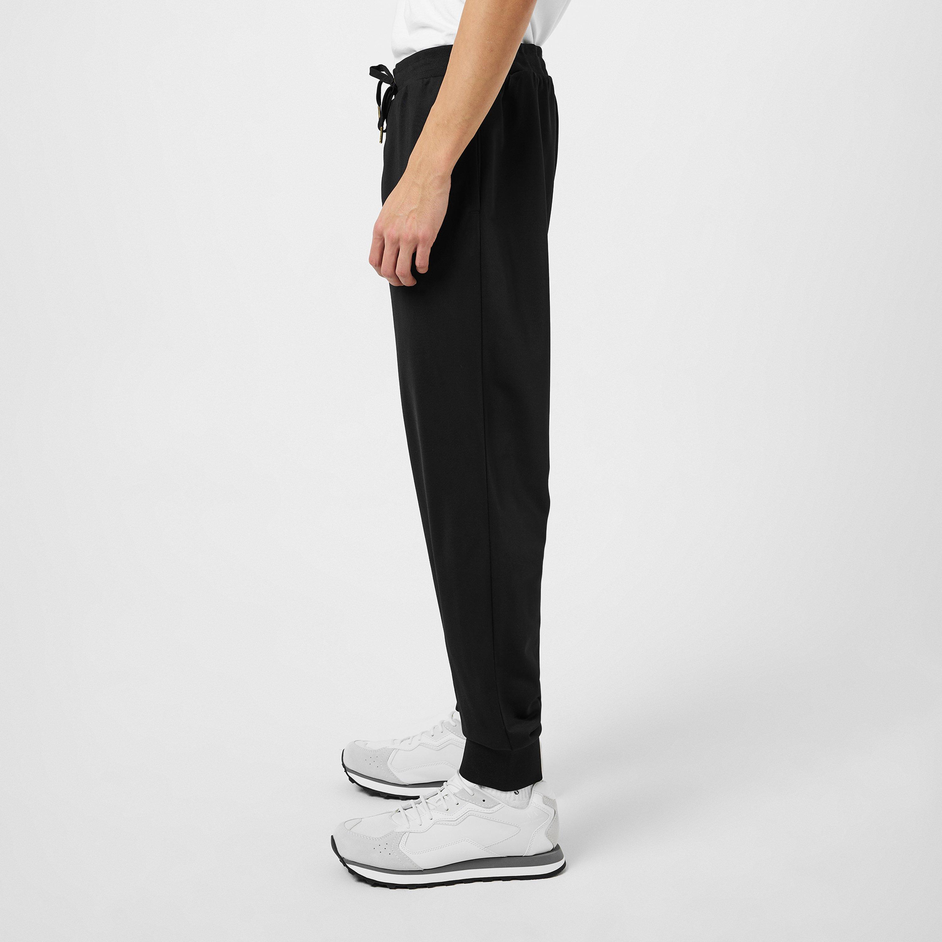Armani Exchange AX PRA cuffed jog Sn99