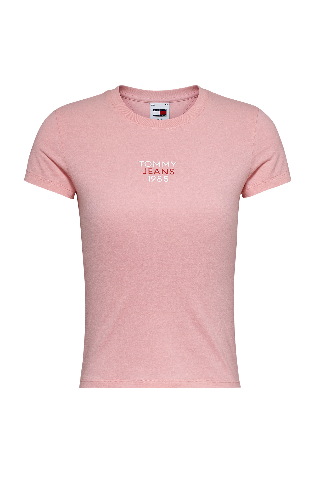 Camiseta feminina Tommy Jeans