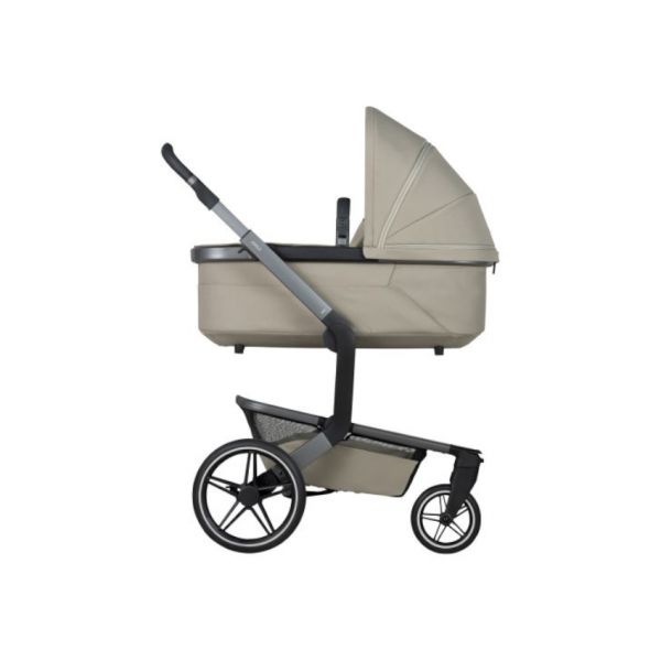 Joolz Day 5 Kinderwagen 2-in-1 - Navy Blue | Joolz X Maxi-Cosi Pebble 360 Pro 2 Autostoeltje | Maxi-Cosi FamilyFix 360 Pro