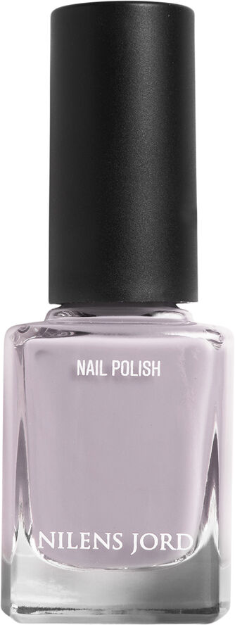 Nilens Jord Nail Polish Pearly Lilac