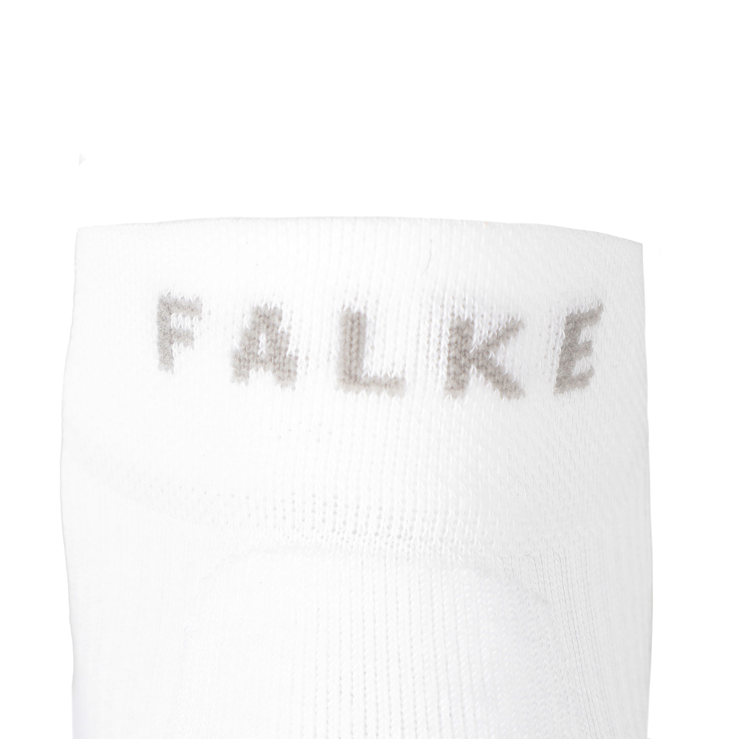 Falke TE4 Short Chaussettes De Sport Femmes - Blanc , Noir