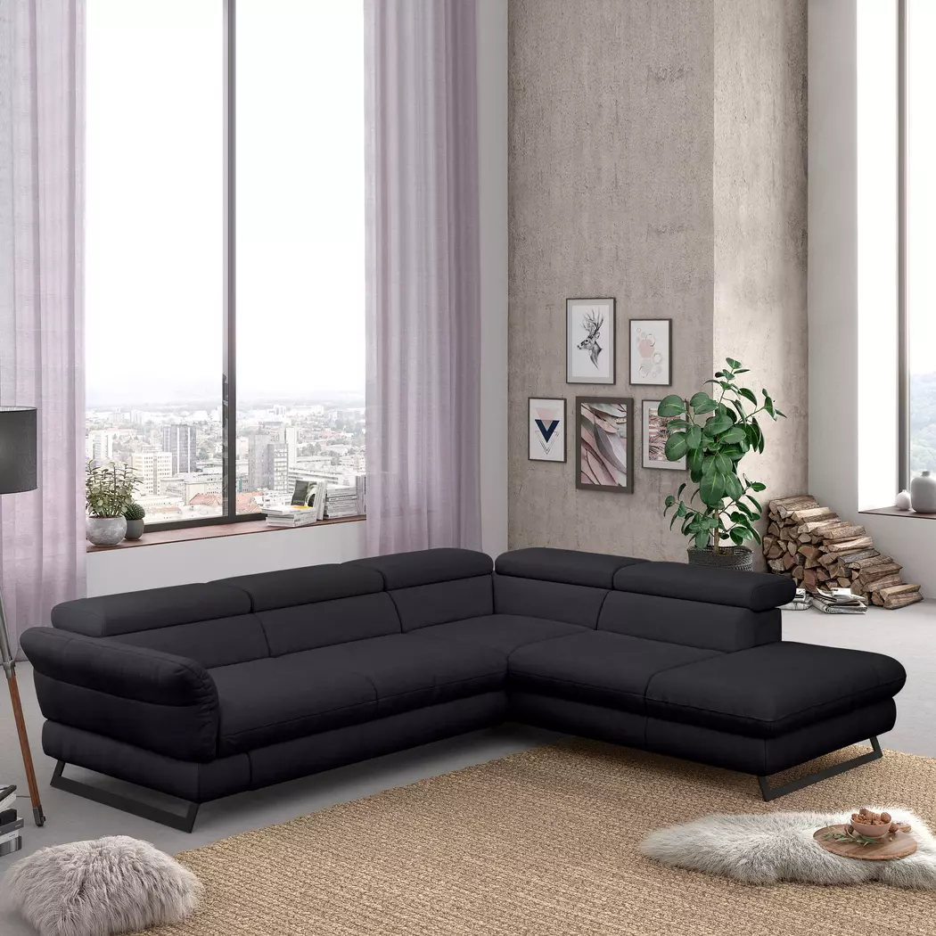 Ecksofa Haiti