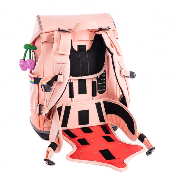 Ergomaxx Set - Lady Gadget Pink