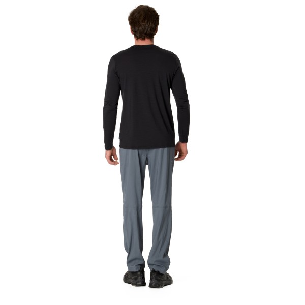 Stoic - HagforsSt. Lightwool Pants - Pantalon de loisirs