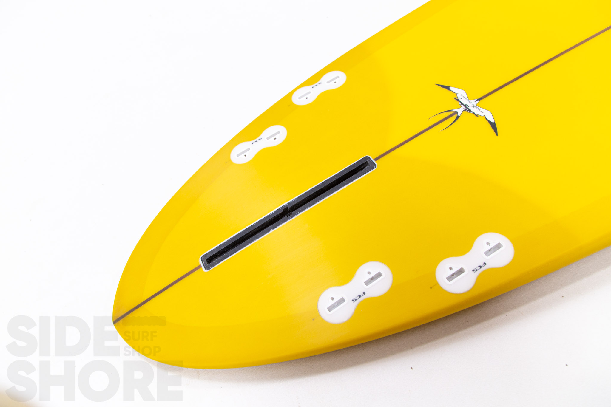 Donald Takayama Scorpion II - Tint   Volan - 7'2 x 22 1/4