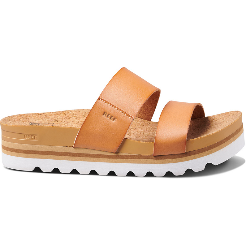 Reef Damen Cushion Vista Hi Sandale