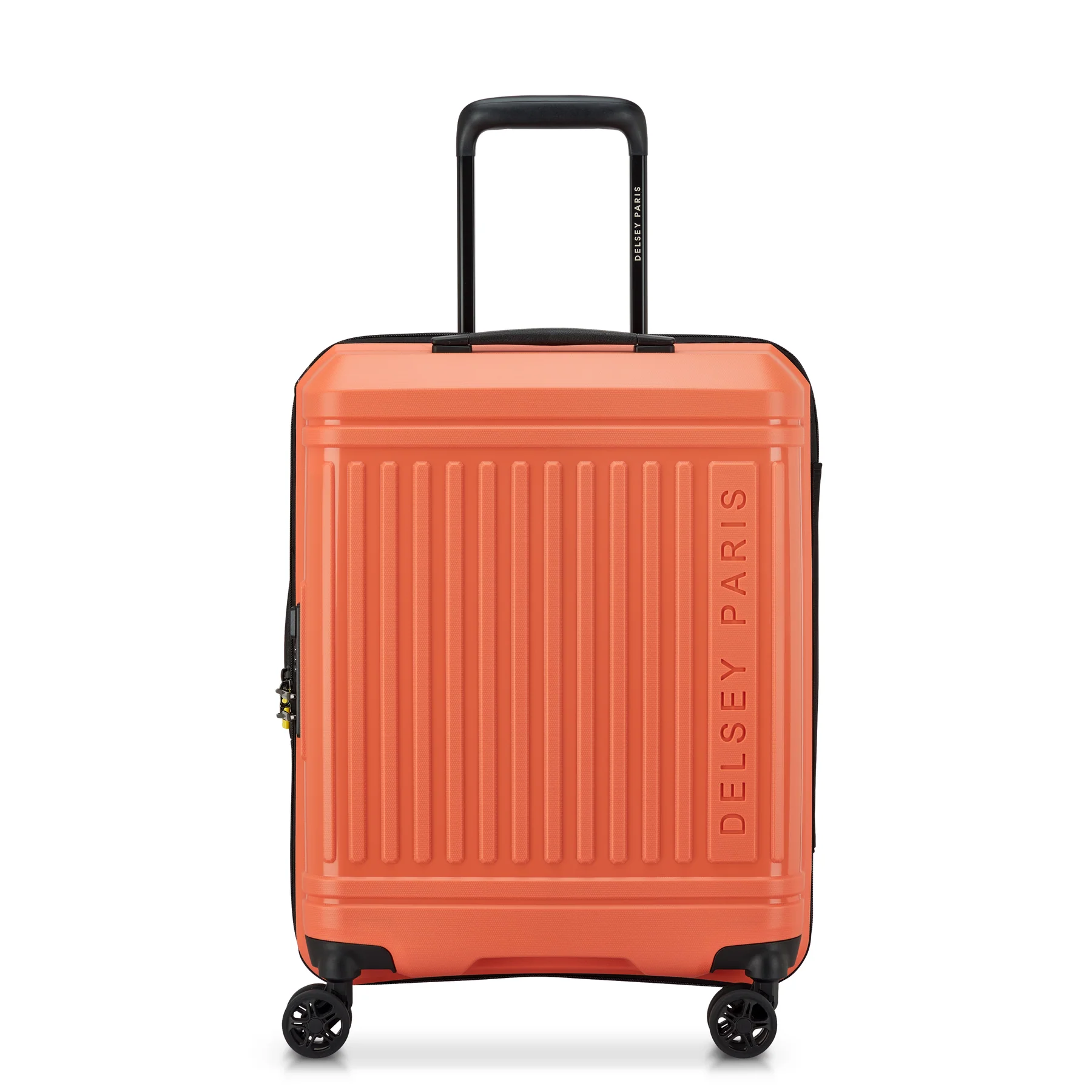 Valise cabine - S Slim Extensible (55cm)
