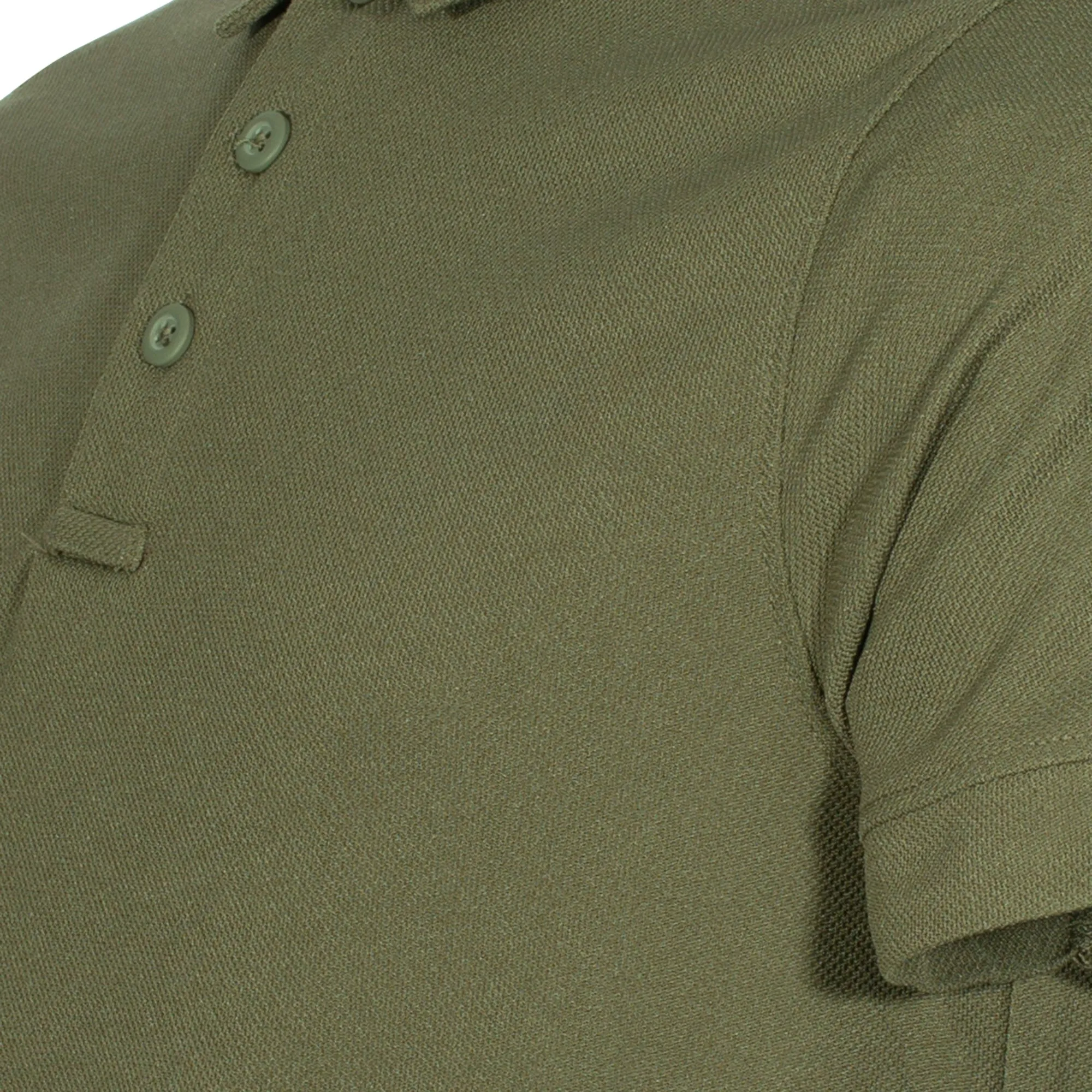 Mil-Tec -  Poloshirt Tactical Quick Dry