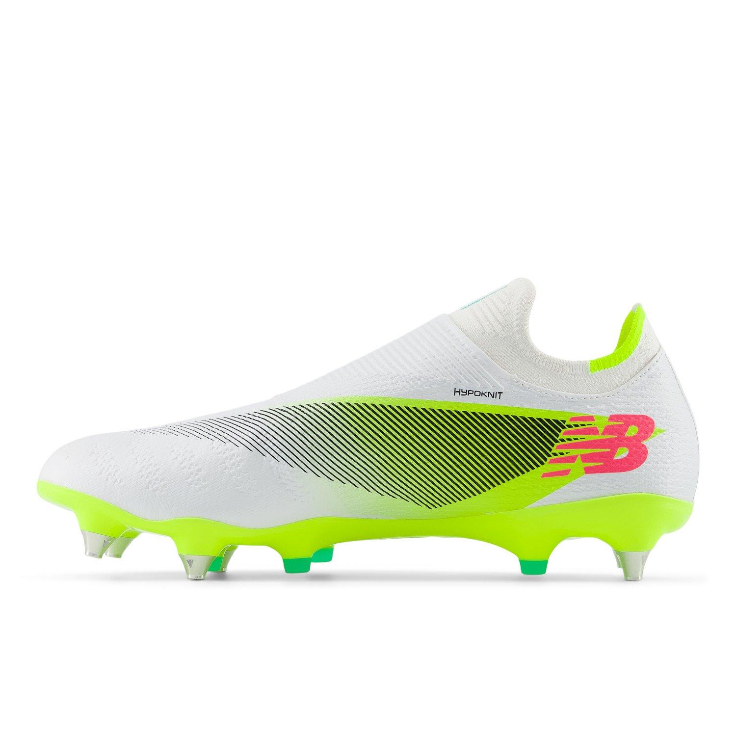 New Balance NB Furon V7 Pro Soft Ground Football Boots