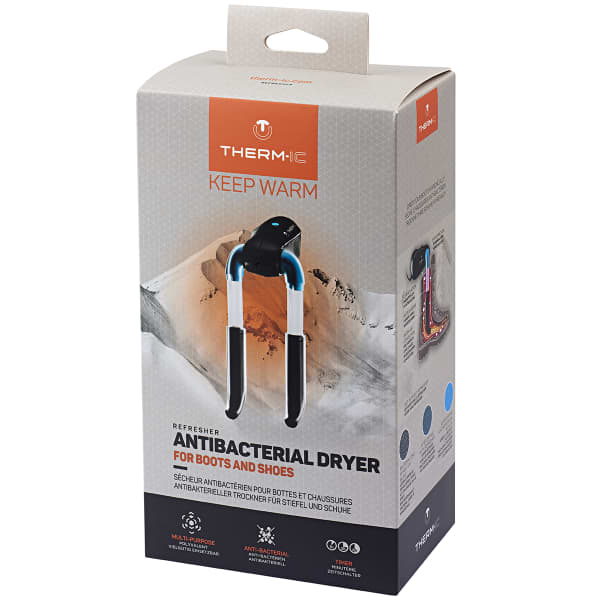 Sèche chaussure THERM-IC REFRESHER ( EU )