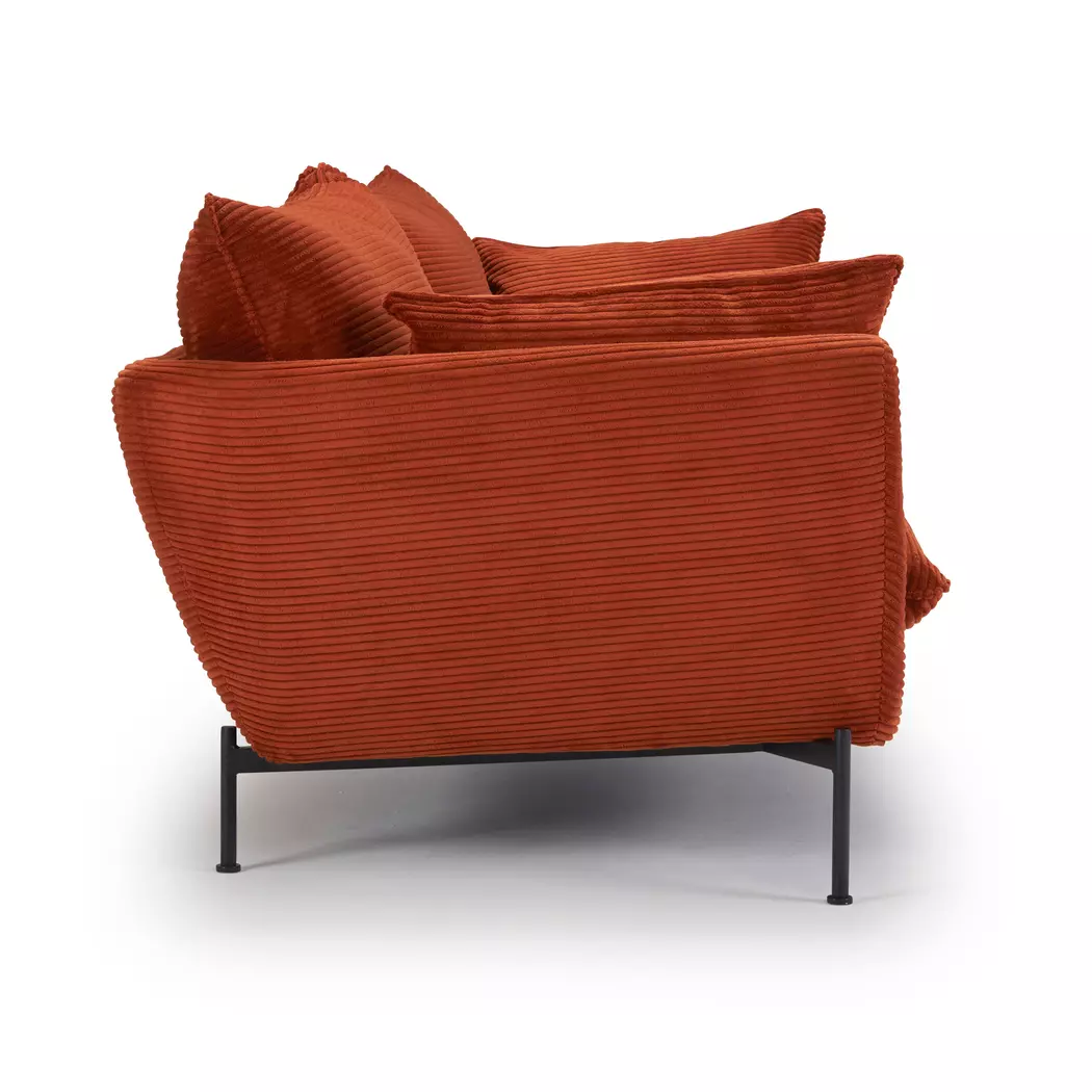 Sofa Hasle Lux