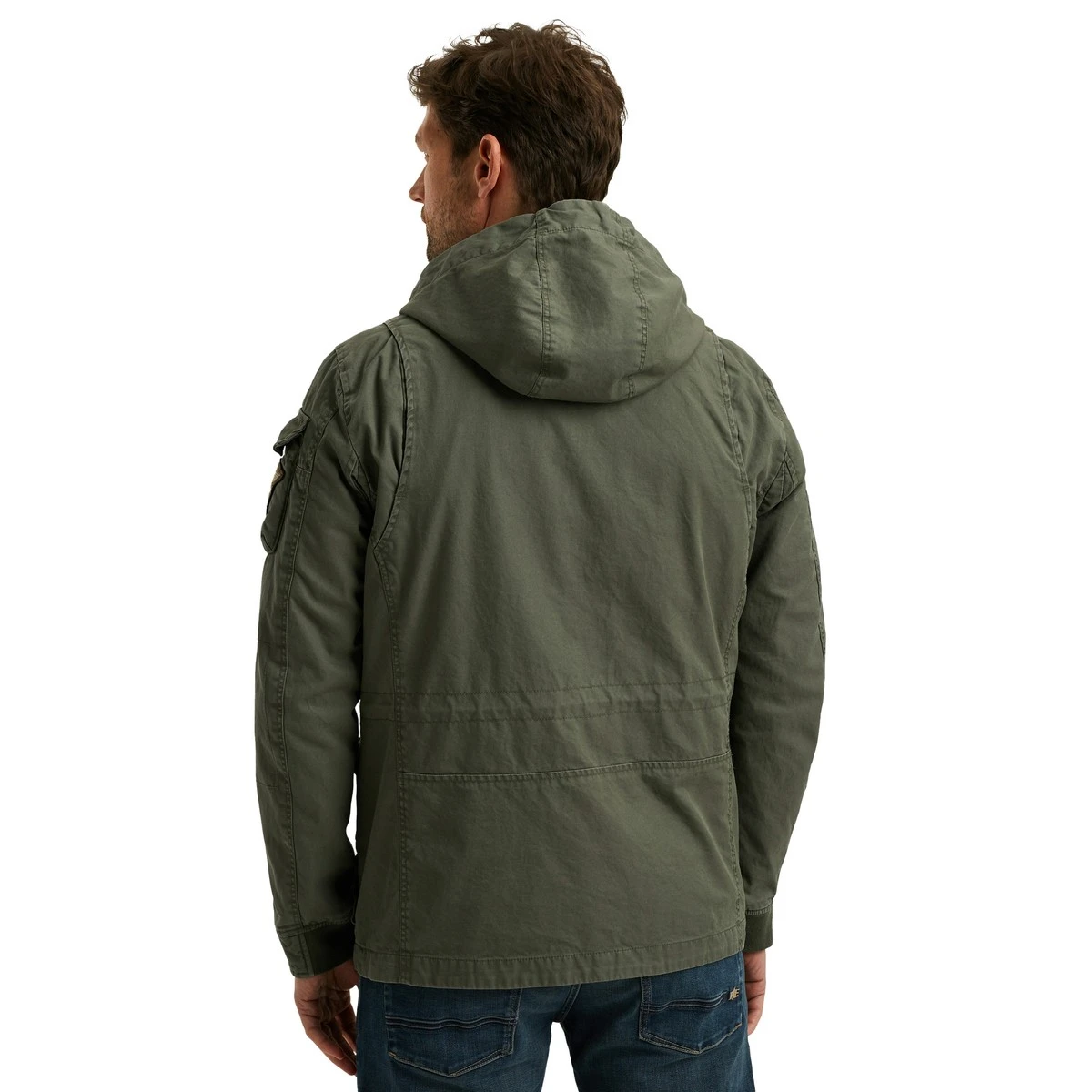 Heren Jack PJA2502100