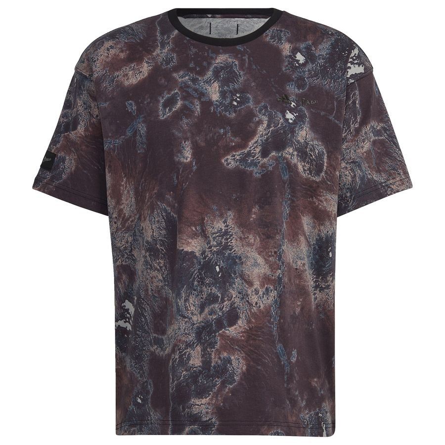 adidas T-Shirt Parley - Multicolor