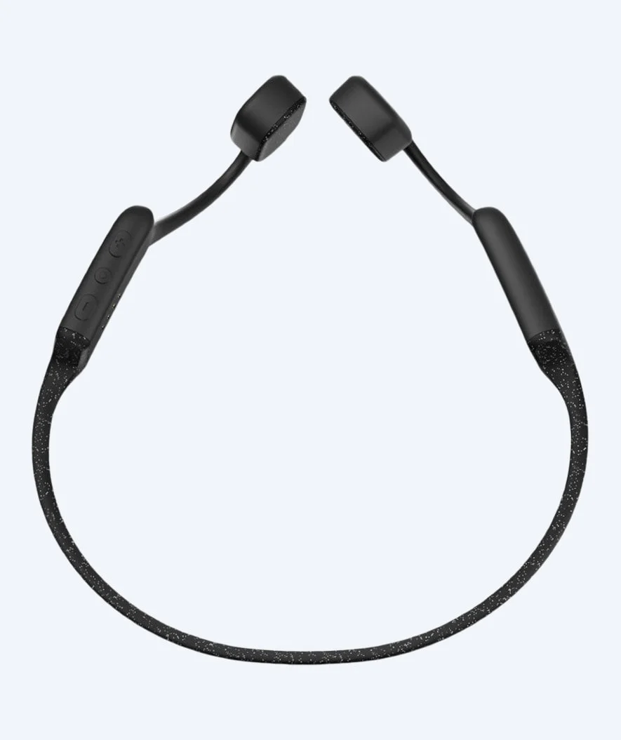 AfterShokz vandtæt MP3 afspiller - Xtrainerz - Black Diamond