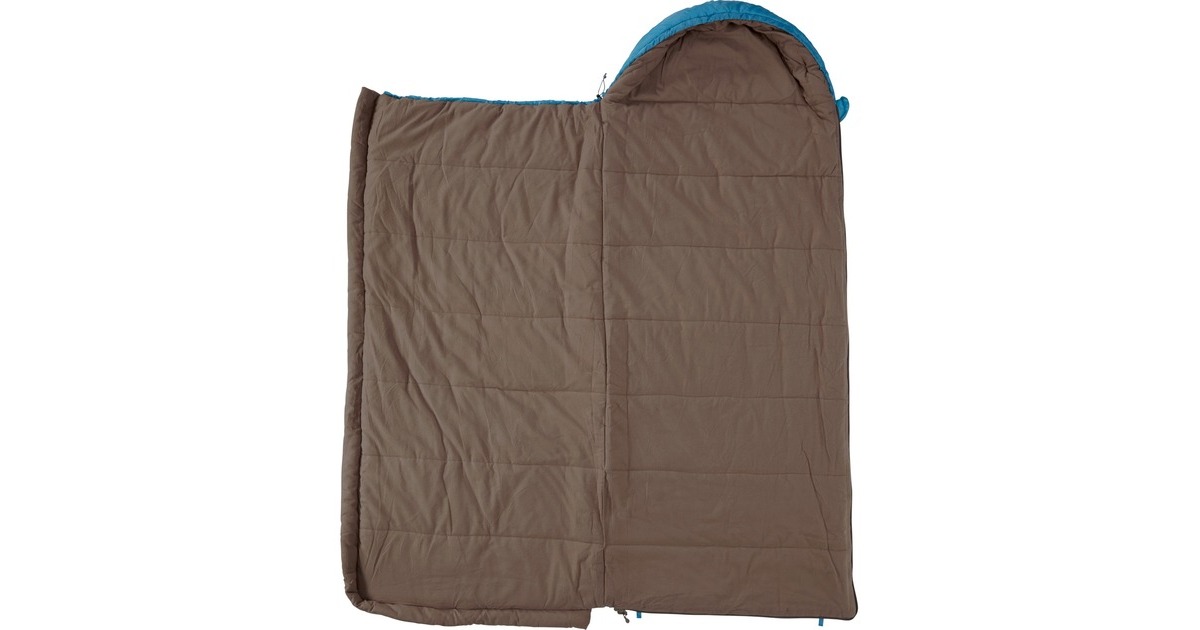 Grand CanyonUTAH 150 KIDS slaapzak  (Blauw)